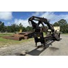 2004 Barko 495ML Log Loader